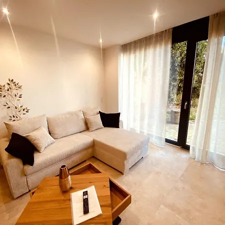 Apartman Fiorentina