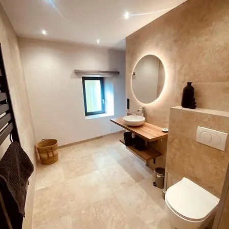 Fiorentina Apartman Saint-Avold