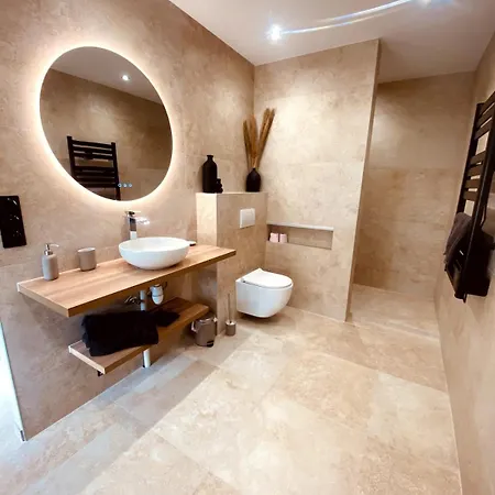 Fiorentina Apartment Saint-Avold