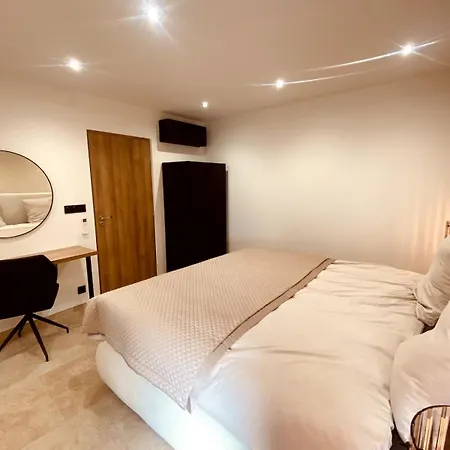 Apartman Fiorentina Saint-Avold