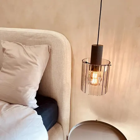 Fiorentina Apartment