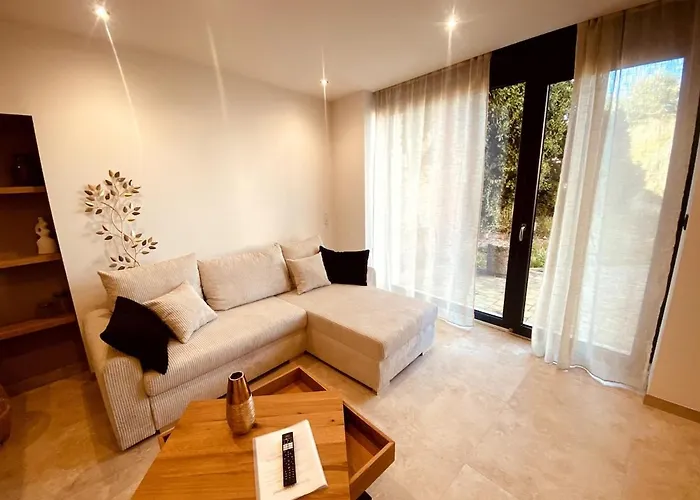 Apartmán Fiorentina