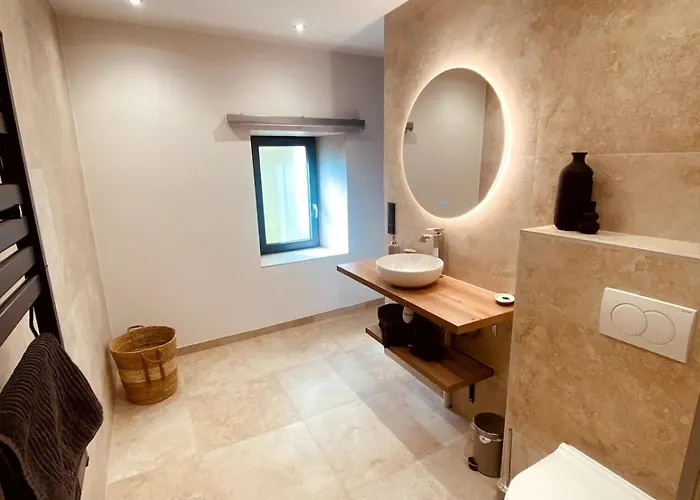 Fiorentina Apartmán Saint-Avold