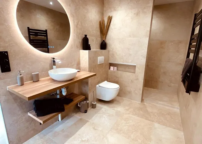 Fiorentina Apartmán Saint-Avold