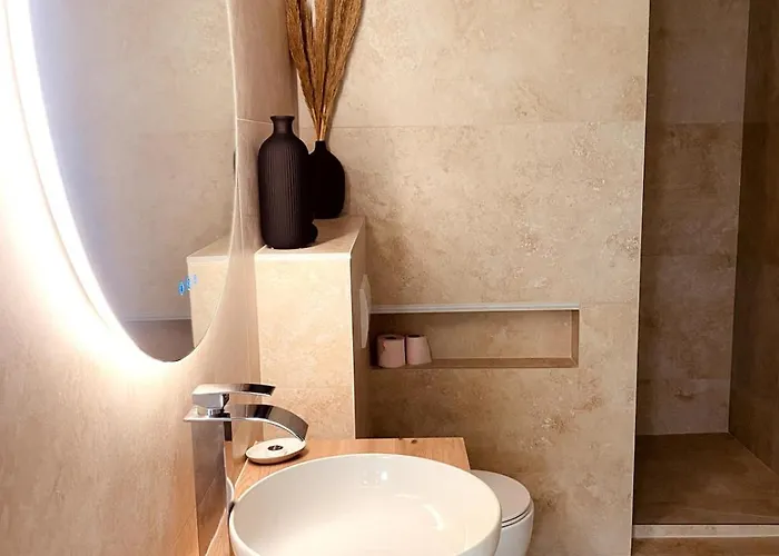 Fiorentina Apartmán *