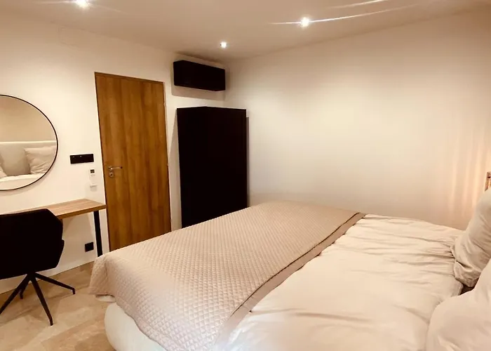 Apartmán Fiorentina Saint-Avold